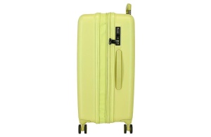 Set kofera 2/1 Wood apple green Movom 53.189.6B - Img 6