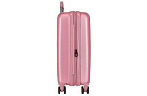 Set kofera 2/1 Wood pink Movom 53.189.6D - Img 10