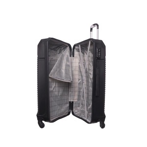 Set kofera 3/1 ABS 55/65/75cm crna Capri Enova 524.240.80 - Img 4