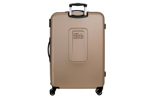 Set kofera 3/1 Camboya champagne Roll Road 50.694.22 - Img 3