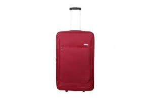 Set kofera 3/1 Dallas bordo Enova 527.140.24 - Img 2