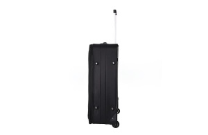 Set kofera 3/1 Dallas crna Enova 527.140.80 - Img 9
