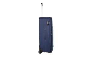 Set kofera 3/1 Dallas teget Enova 527.140.55 - Img 6