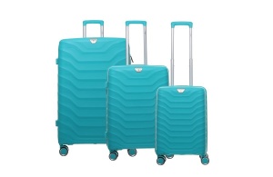 Set kofera 3/1 Pp Enova 526.340.58