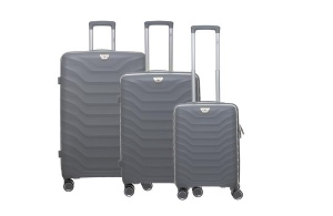 Set kofera 3/1 Pp Enova 526.340.70
