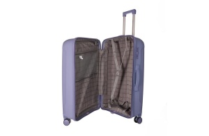 Set kofera 3/1 Tokyo purple heart Enova 525.340.34 - Img 11