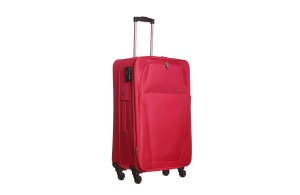 Set kofera 3/1 Vigo crvena Enova 522.140.20 - Img 5
