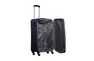 Set kofera 3/1 Vigo teget Enova 522.140.55 - Img 11