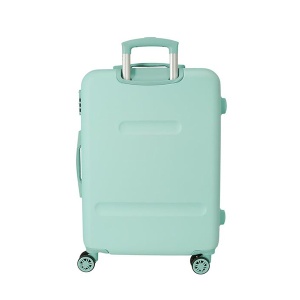 Set kofera 4091441 Spring Dream ABS 55/70cm Roll Road 40.914.41 - Img 3