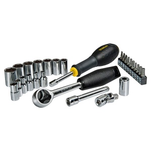 Set nasadnih ključeva Stanley STHT0-73931 - Img 2