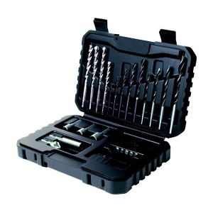 Set nastavaka i burgija 32 dela Black+Decker A7216