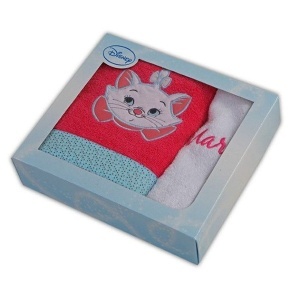 Set peškira Mari 2611
