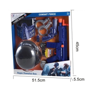 Set Policajac Specijalac 52976 - Img 2
