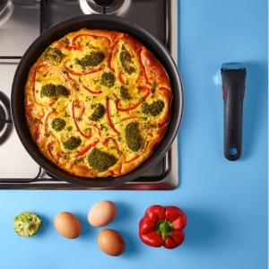 Set posuđa 3/1 Ingenio Easy Cook and Clean Tefal L1539153 - Img 4