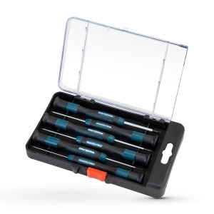 Set preciznih odvijača 6 kom Bormann Pro BHT7106