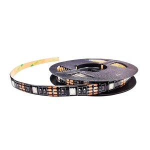 Set RGB LED traka 5m Prosto LTK5050/30RGB-RC/5 - Img 2