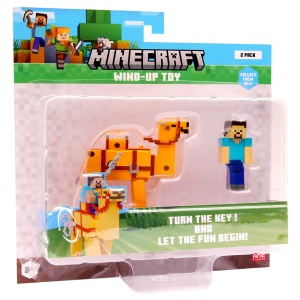 Set sa figurom na navijanje Minecraft 1044630 - Img 3