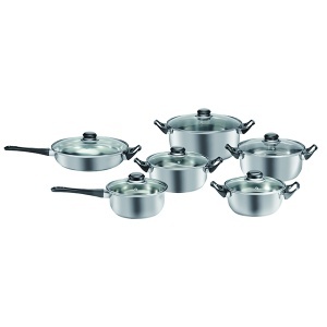 Set šerpi 12/1 BR-281