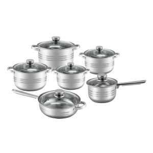 Set šerpi 12/1 FG Haus BR-282