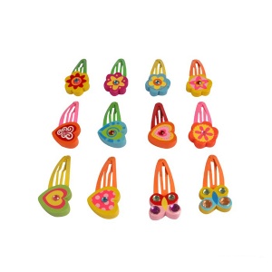 Set šnalica za kosu 8347