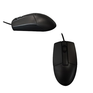 Set tastatura i miš USB YU A4Tech A4-KRS-3330 - Img 2