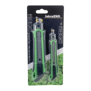 Set univerzalnih skalpela ERO Iskra 38G-S1+L1 - Img 2