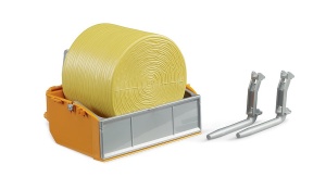 Set viljuške sa 1 balom Bruder CO023539