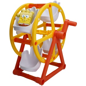 Set vrteška Sunđer Bob 1045004 - Img 2