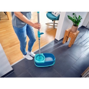 Set za čišćenje Clean Twist disk mop LF 52101 - Img 3