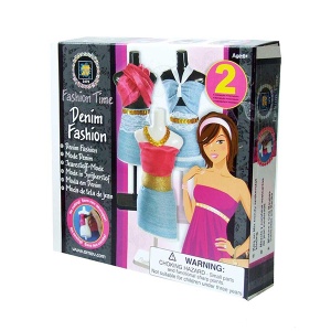 Set za dizajniranje garderobe DIAMANT DM2479