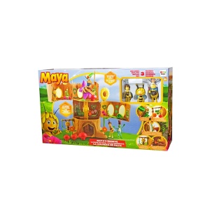 Set za igru Pčelica Maja IM200098