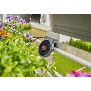 Set za zalivanje kap po kap Aquablom Solar Gardena GA 13300-34 - Img 4