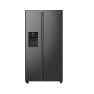 Side by side frižider RS5P535NTFE Hisense 16097