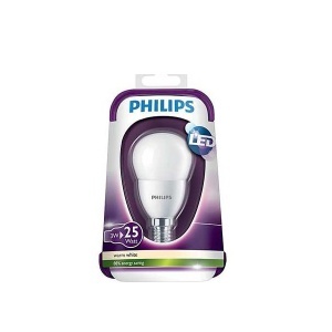 Sijalica PHILIPS LED toplo bela 3W PS497 - Img 2