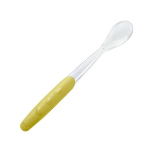 Silikonska kašika Nuk Soft / 255065.3