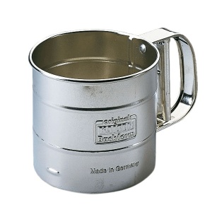 Sito za brašno Inox 350g KAISER 769677