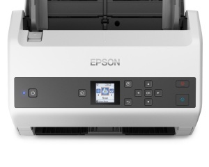 Skener Epson WorkForce DS-870, A4 sheet-fed, duplex, USB 3.0 - Img 4
