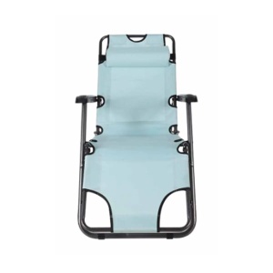 Sklopiva stolica-ležaljka Turquoise ED 1432