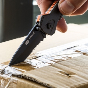 Sklopivi nož TRUEBLADE True Utility TU6871 - Img 2