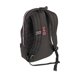 Školski ranac Pulse Solo Rainbow 44x29x18cm - Img 3