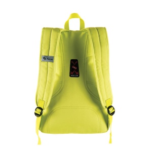 Školski ranac Solo Lime Green 121581 - Img 2