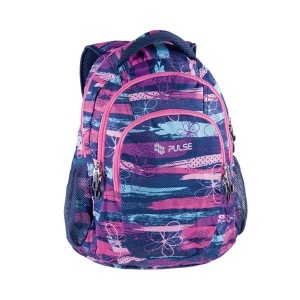 Školski ranac Teen Bloom Pulse 121649