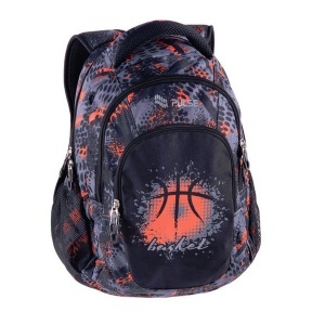 Školski ranac Teens Basket Pulse 121626