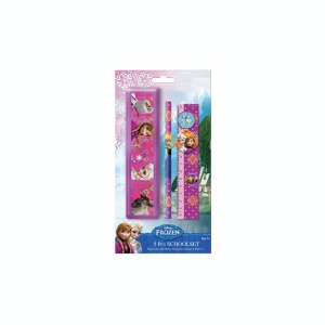 Školski set Frozen 31604