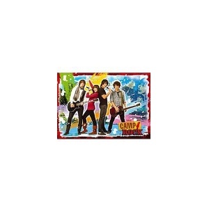 Slagalica Camp Rock 29545