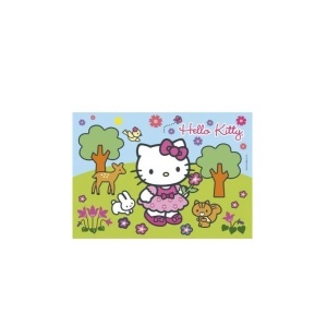 Slagalica Hello Kitty 20025