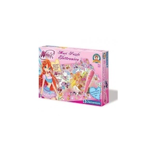 Slagalica i igra Winx 10673