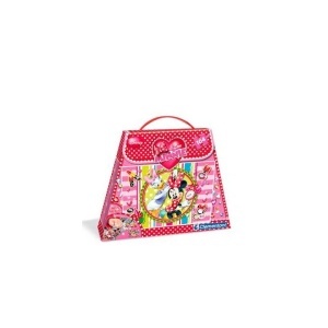 Slagalica i shopping torba Minnie 1 20401