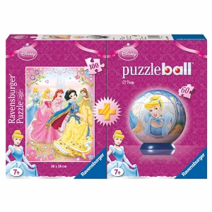 Slagalica RAVENSBURGER Princeza 01-109999