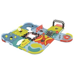 Slagalice podne Staza Knorr Toys 210105 - Img 3